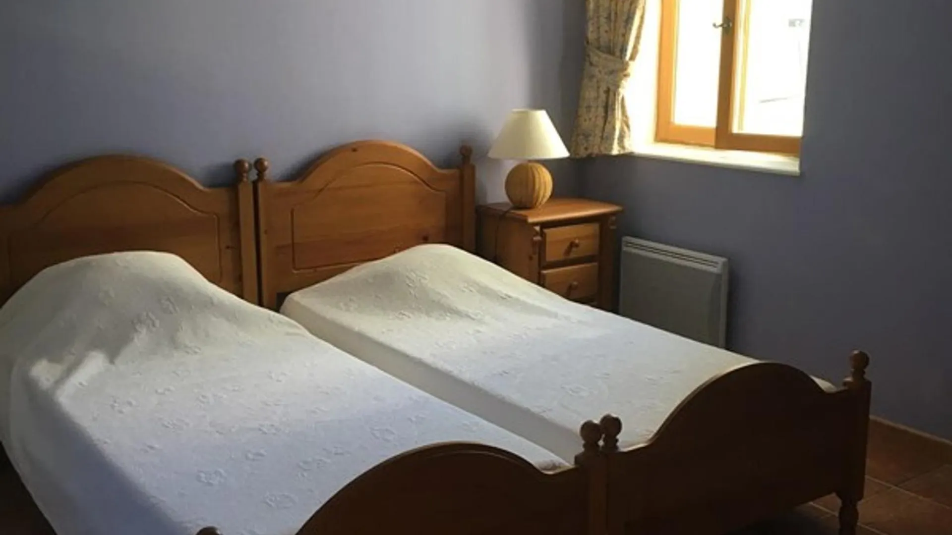 Apartment Gite Au Coeur Du Plateau De Valensole Avec Piscine - Fr-1-822-9 Brunet