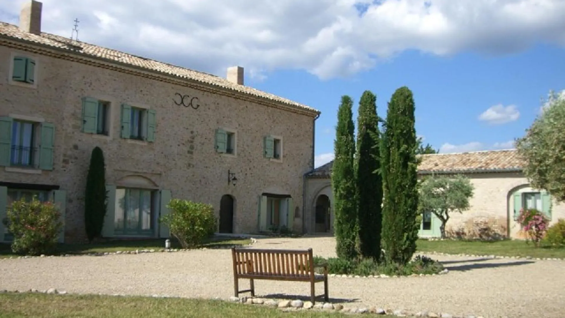 Gite Au Coeur Du Plateau De Valensole Avec Piscine - Fr-1-822-9 Brunet